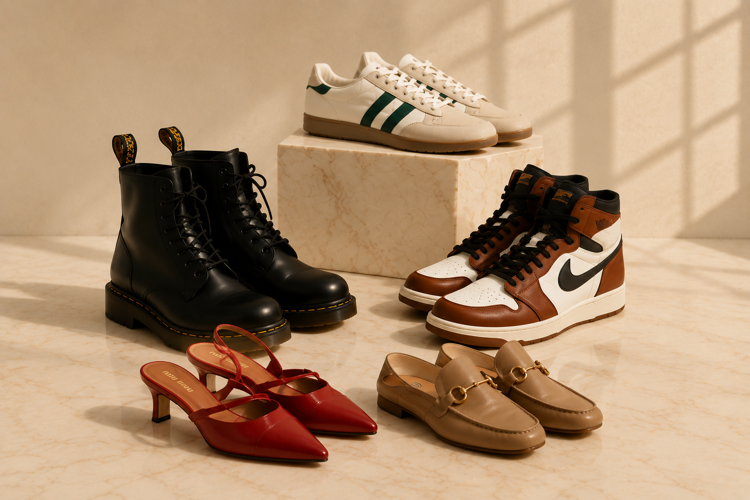 Shoes