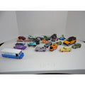 Hot Wheels Matchbox Disney Pixar Diecast Vehicle Lot 23pc Luigi Land Rover GSP