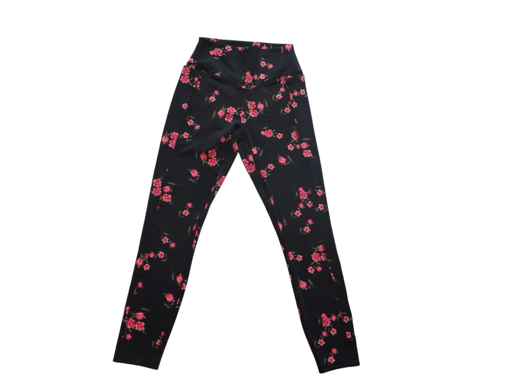 Floral High-Waisted Leggings from PINK