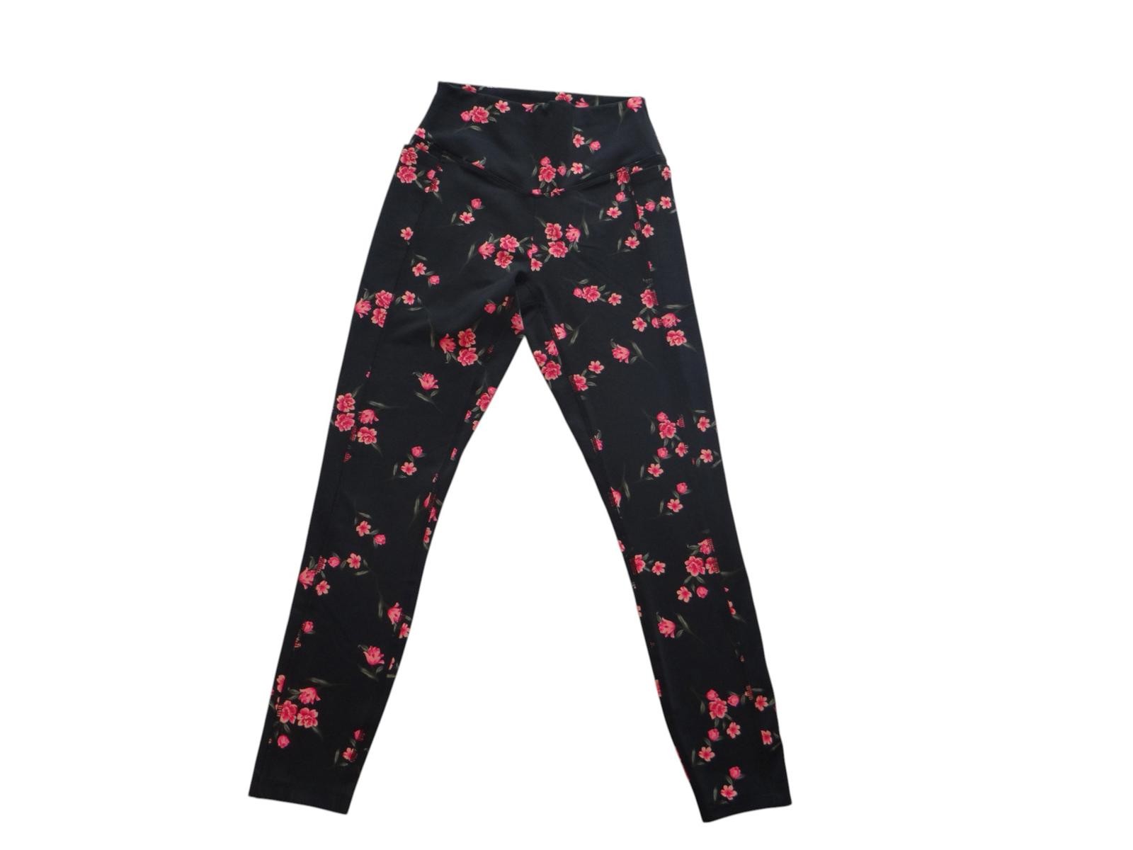 Floral High-Waisted Leggings from PINK