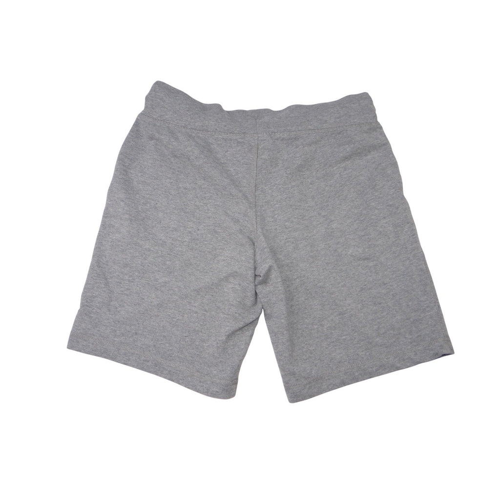 Danskin Girls Sweat Shorts Grey Size S CH 4 6 Athletic Jogger Casual