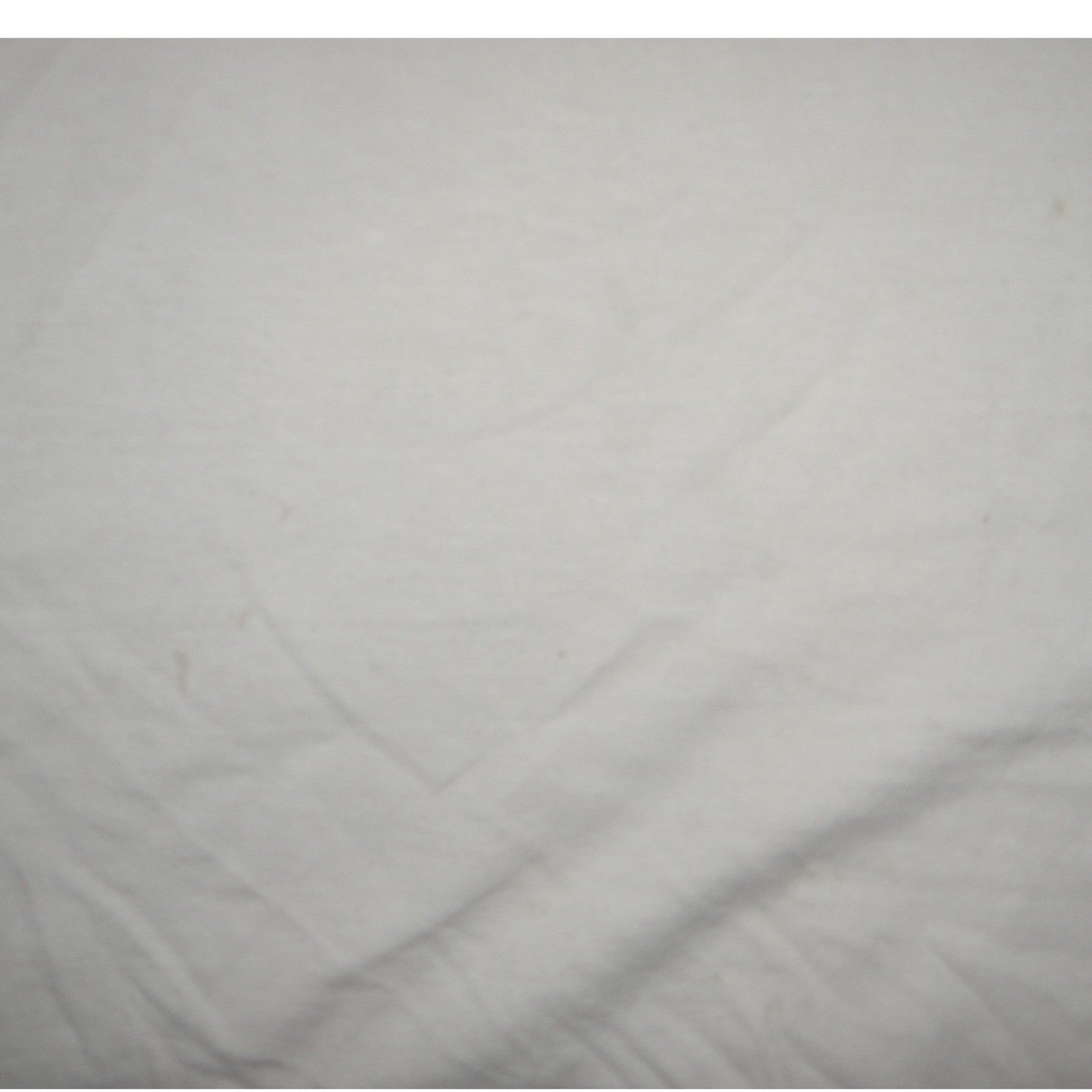 Half Evil 333 Mens Graphic T-Shirt Cream Off-White Devils Rabbits Streetwear XL
