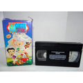 50 Classic Cartoons Volume 1 VHS Popeye Betty Boop Casper 6 Hours StarMaker 1997