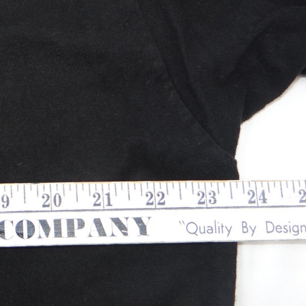 Fast & Furious Mens XL Black 1970 Dodge Charger Graphic T-Shirt Short Sleeve