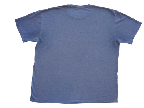 Back to the Future Graphic T-Shirt - 2XL