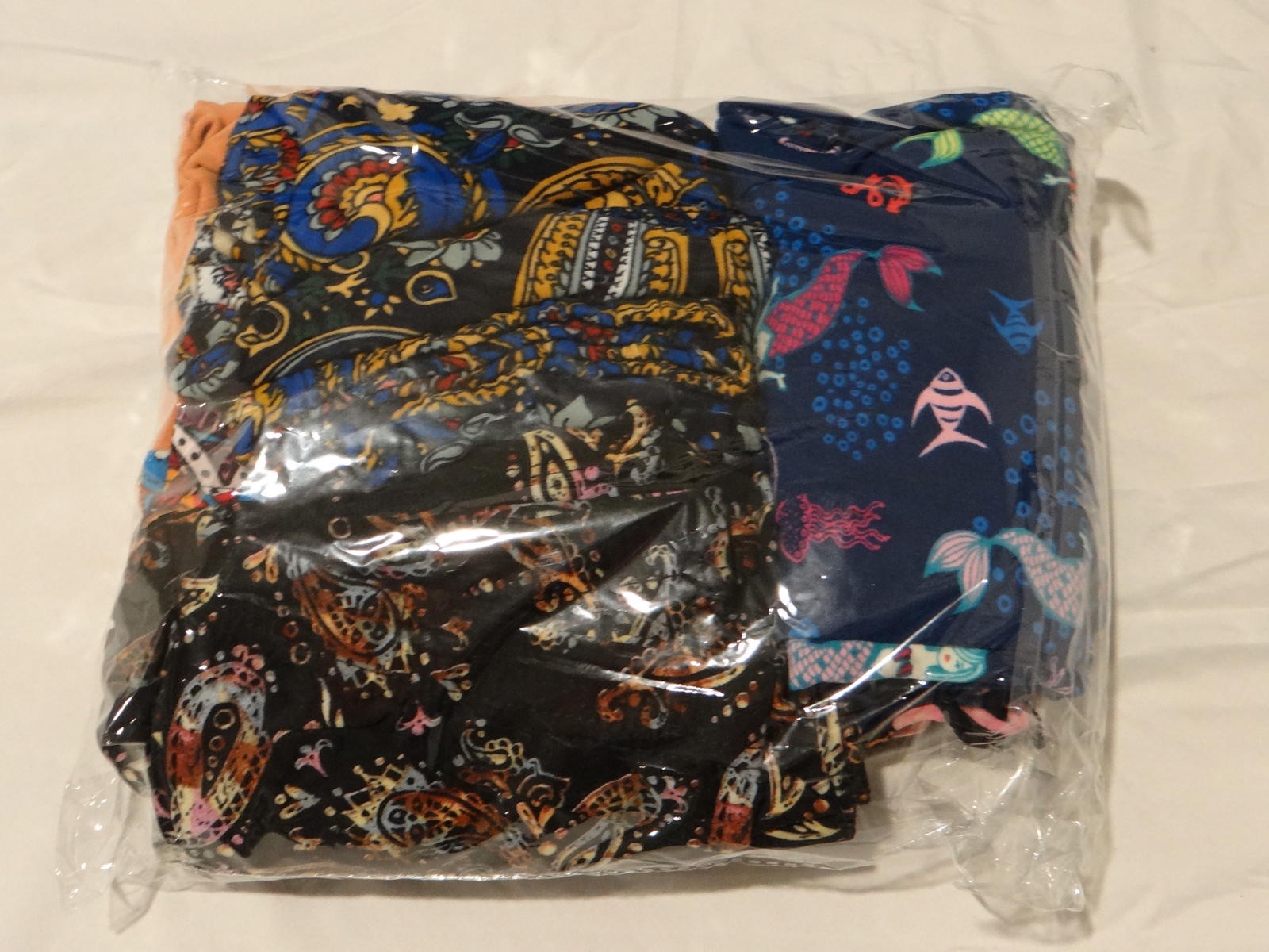 Mystery Pack #4 Women's Patterned Leggings