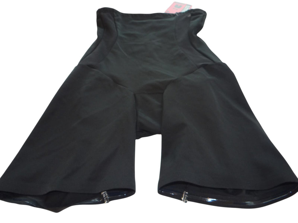 Slimmers Medium Control High Waist Thigh Slimmer - Size L