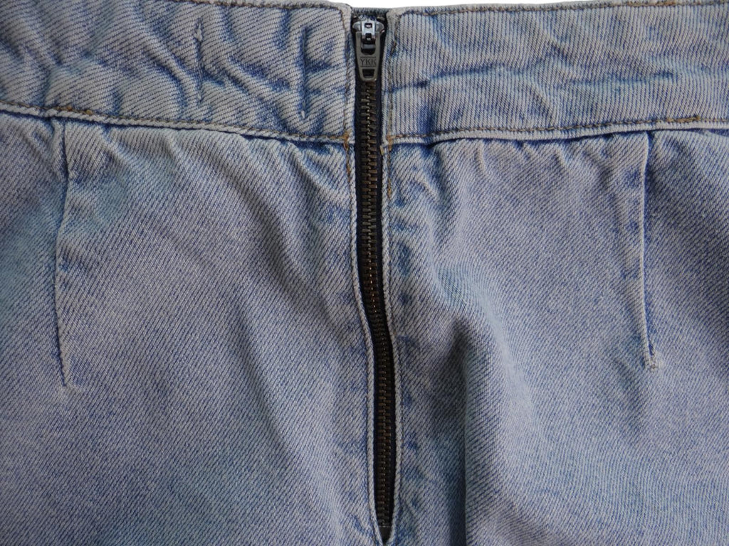BDG Urban Outfitters Denim Mini Skirt - Size M