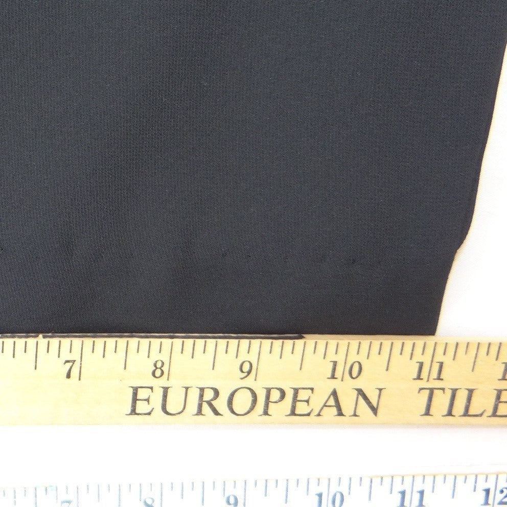 Vintage Adrianna Papell Evening Essentials Black Wide Leg Dress Pants Size 4