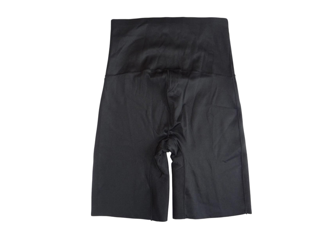 Juicy Couture High-Waisted Yoga Shorts