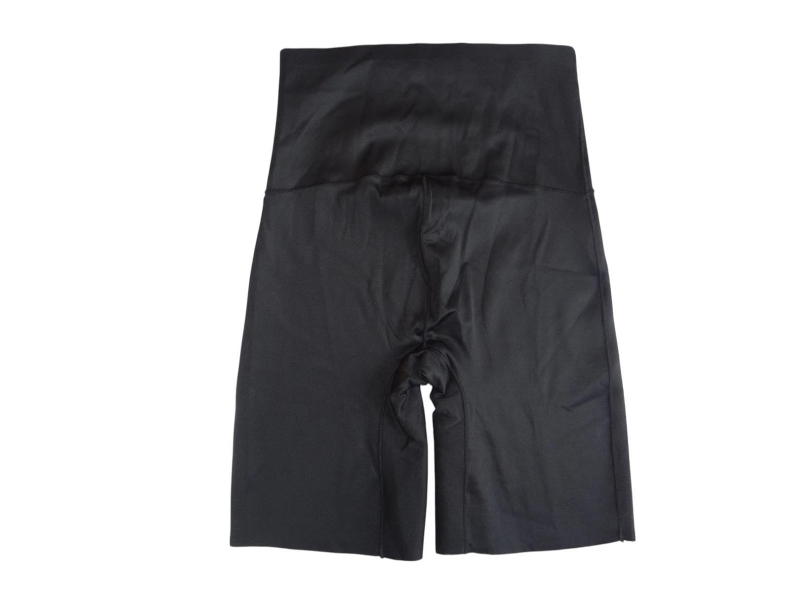 Juicy Couture High-Waisted Yoga Shorts