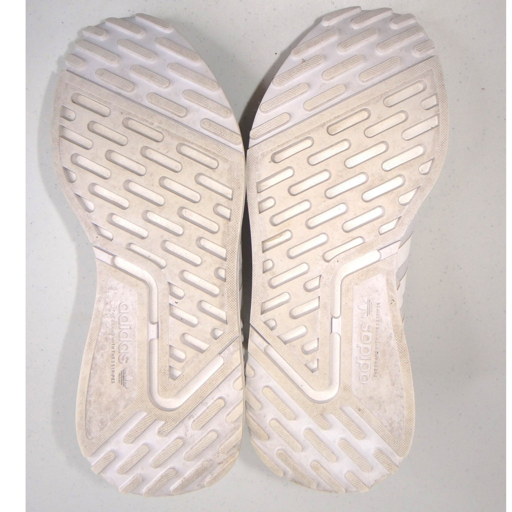 Adidas Multix Womens Sneakers White Pink Size 7