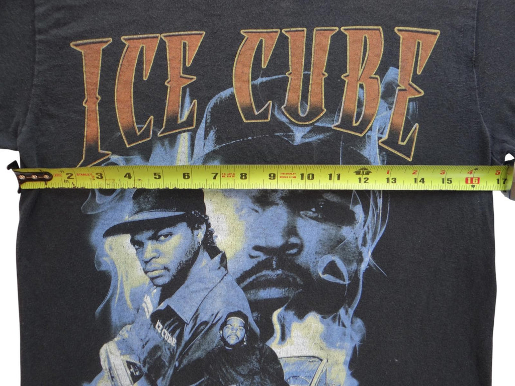 Vintage Ice Cube Graphic Tee