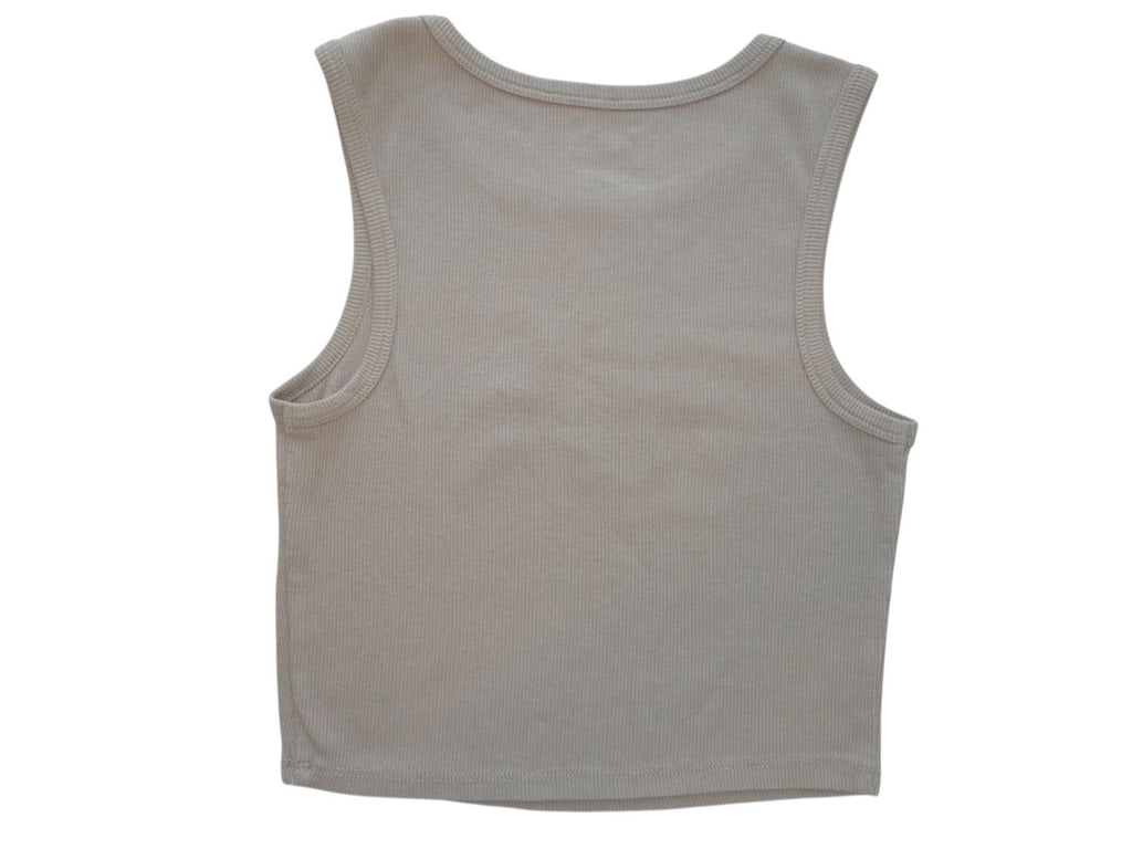 Pink Floyd Crop Top - Live in New York City - Size S