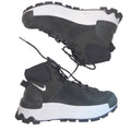 Nike ACG Lahar Low Black Anthracite Suede Hiking Boots DQ5601-001 Mens 6
