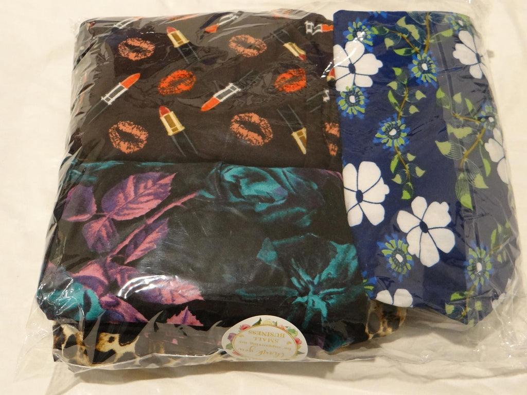 Mystery pack #3 Womens leggings