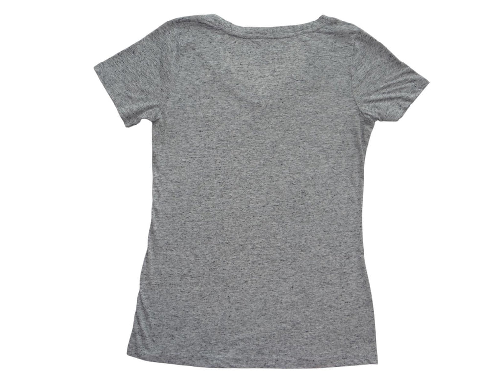 NBA San Antonio Spurs Women's T-Shirt - Gray
