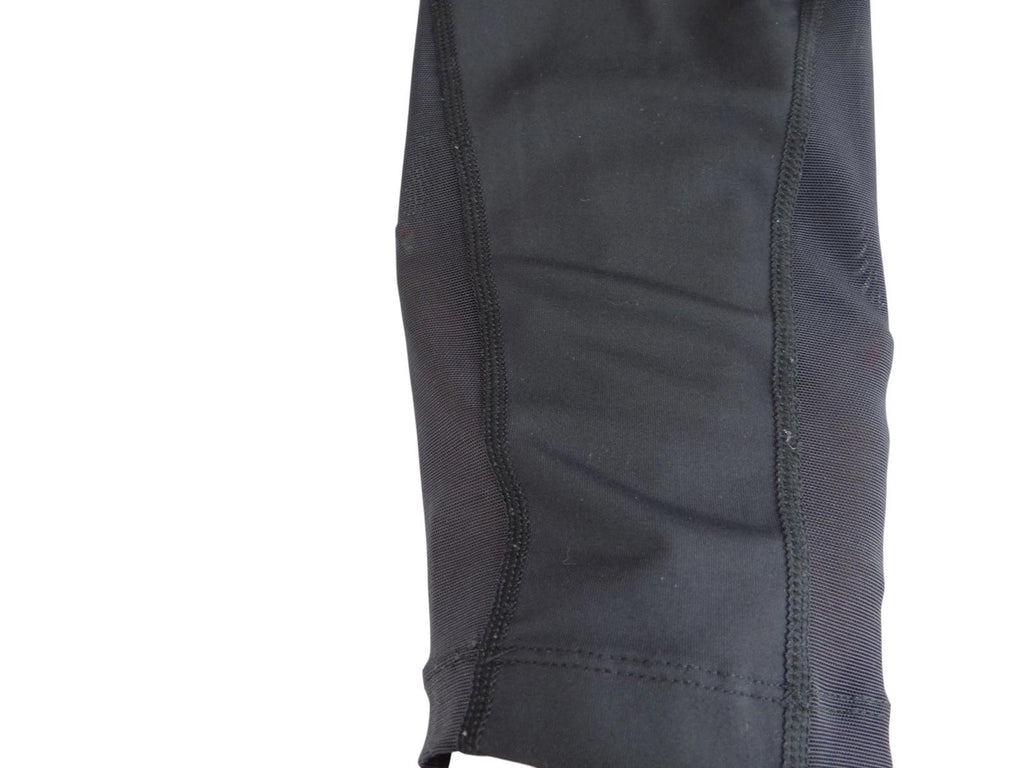 Nike Women's Black Fitness Leggings