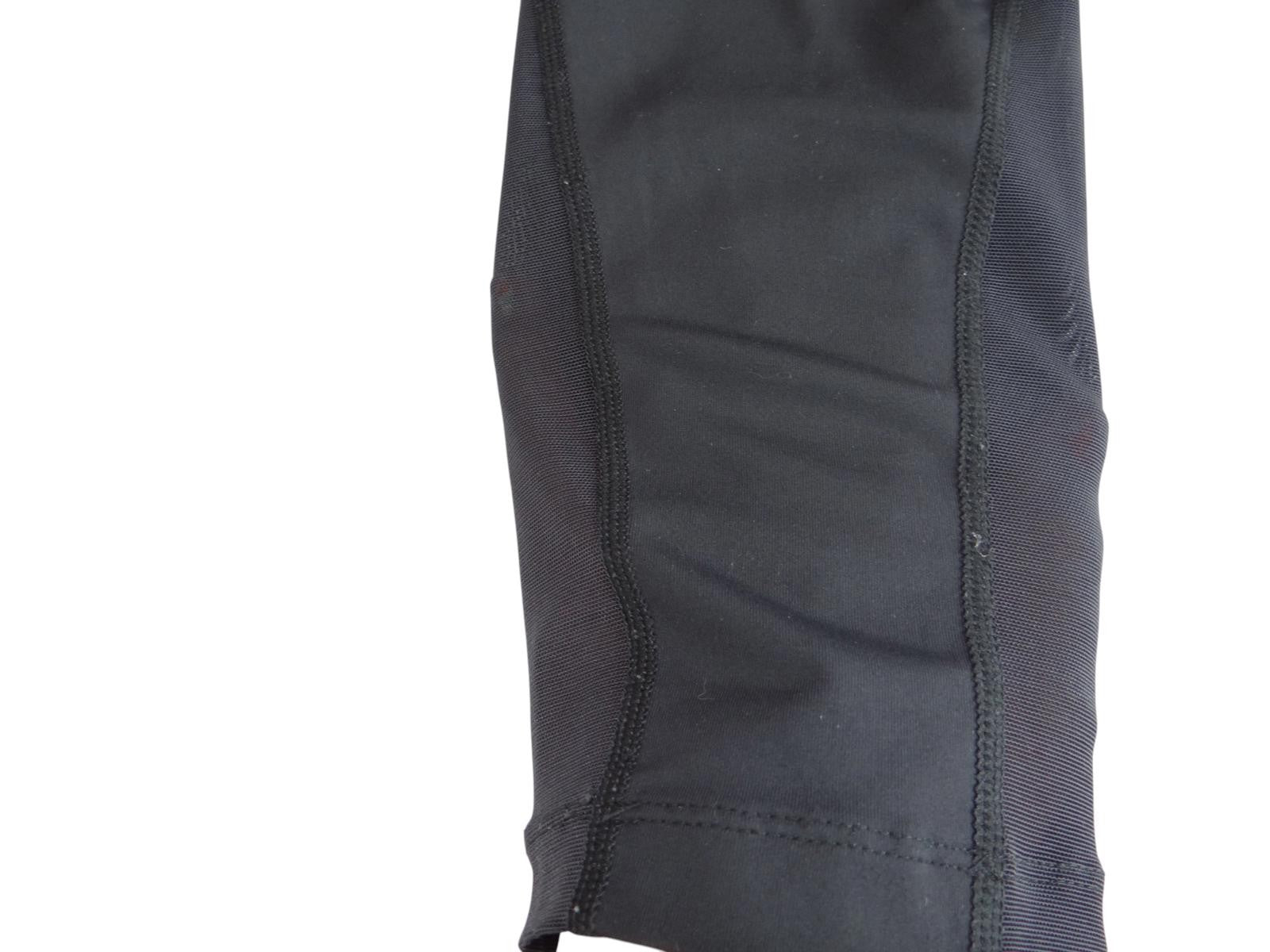 Nike Women's Black Fitness Leggings