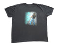 Tim McGraw Graphic T-Shirt - Black - 3XL