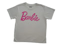 Barbie Graphic T-Shirt - Iconic Pink Logo