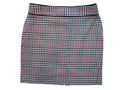 Banana Republic Petite Houndstooth Skirt - Stylish & Chic