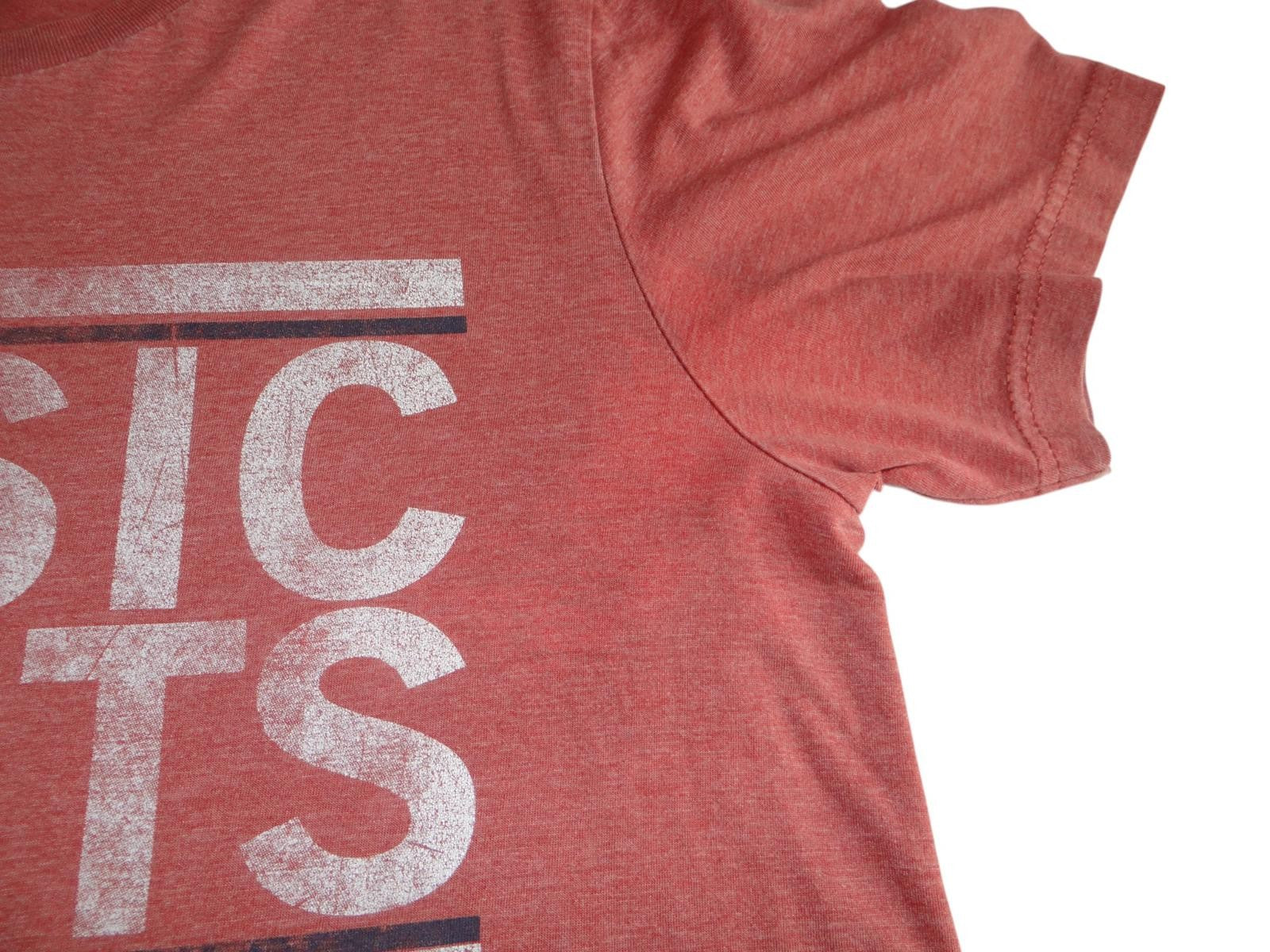 Longino Music & Arts Graphic Tee