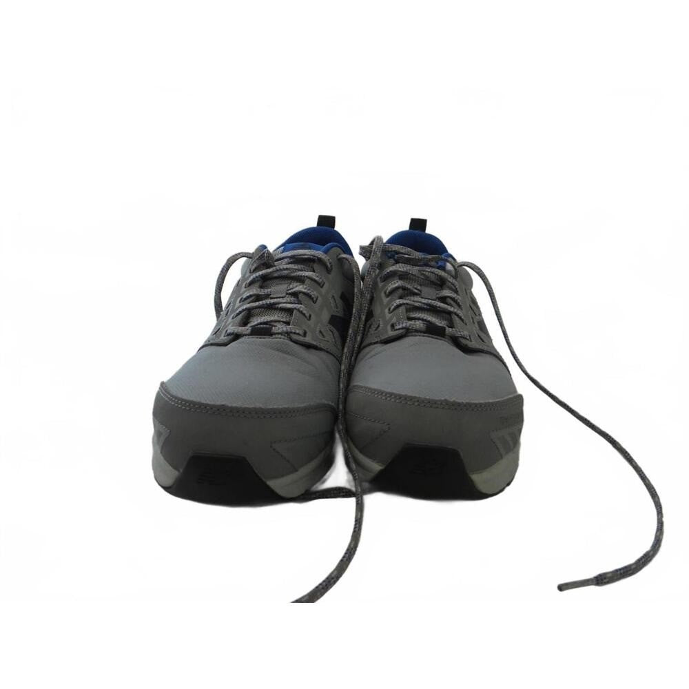 New Balance Alloy Toe Shoe