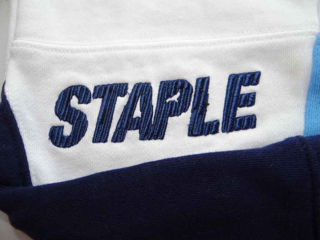 Staple Colorblock Men's Sweatpants