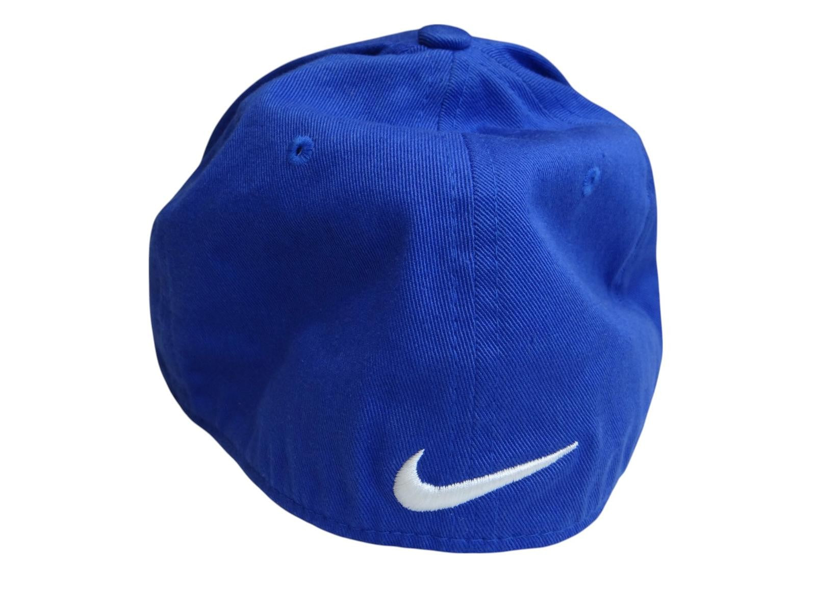 Nike Kentucky Wildcats Cap - Royal Blue Baseball Hat