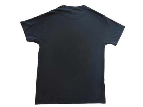 Baby Yoda Graphic T-Shirt - Black
