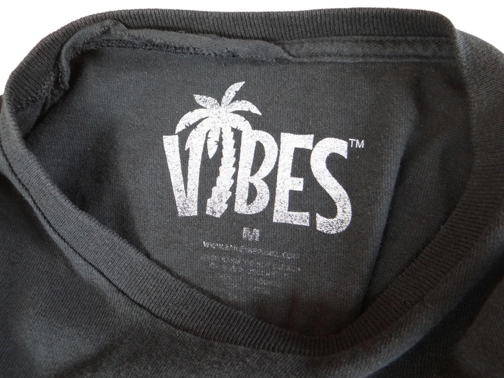 Savage Graphic Tee - Vibes Apparel