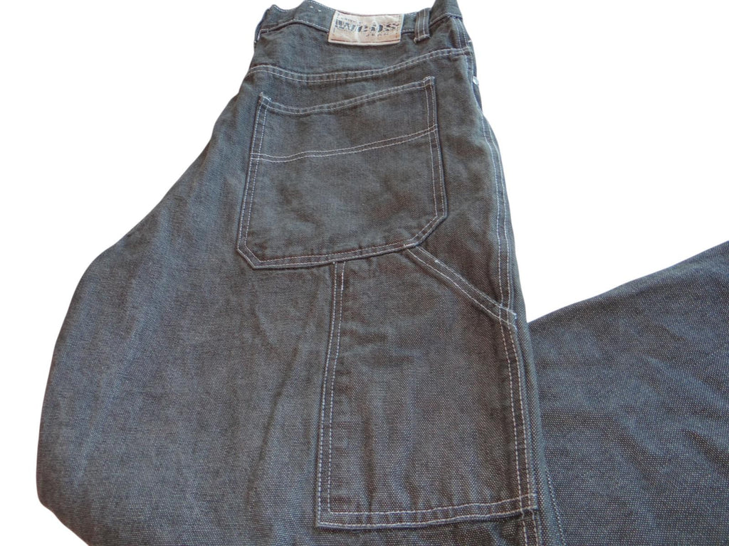 Webs Y2K Original Jeanswear Men's Jeans - Stylish & Comfortable