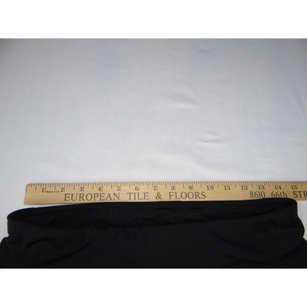 90 Degree By Reflex Black Jogger Pants Womens Size L Athletic Casual Athleisure