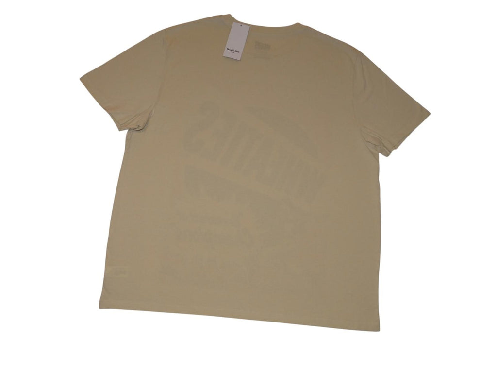 Wheaties 'Breakfast of Champions' Graphic T-Shirt