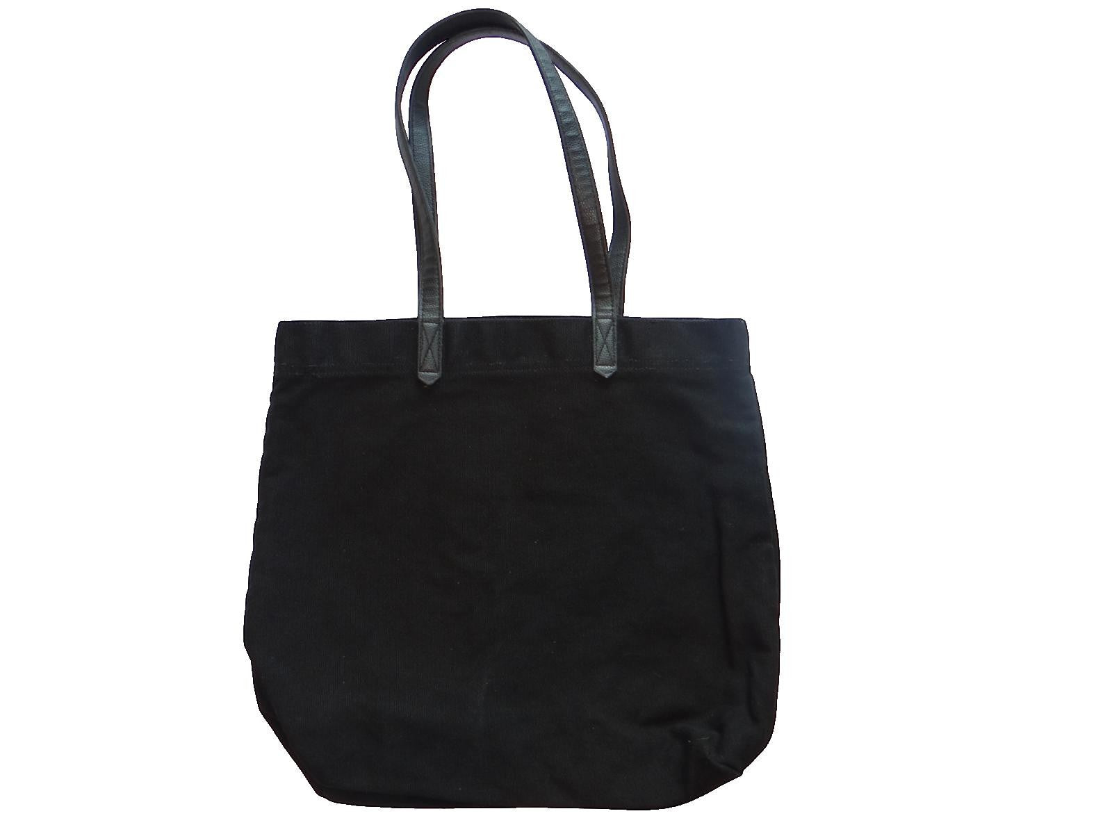 Disneyland Resort Halloween Tote Bag with Sequin Pumpkin and Mickey Ears