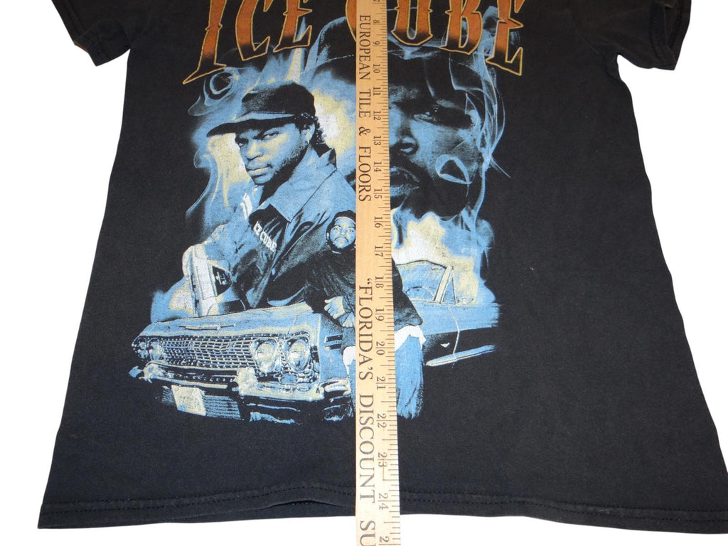 Vintage Ice Cube Graphic Tee