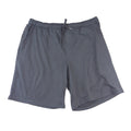 Eddie Bauer Lounge Shorts Mens Large Black Elastic Waist Drawstring