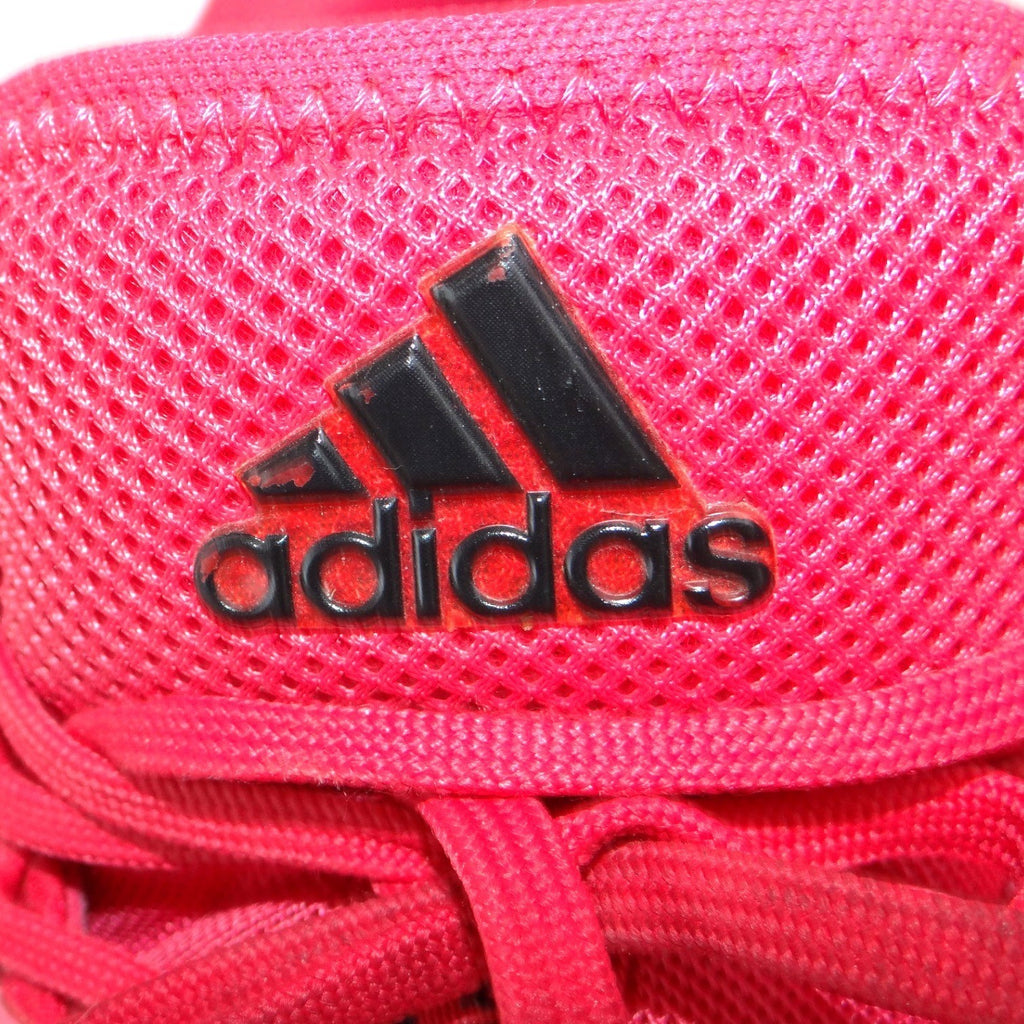Adidas DON Issue 2 Crayola Jazzberry Jam Pink Red Basketball Shoes Mens Size 12