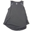 Torrid Active Womens Plus Size 3 Black Sleeveless Crew Neck Workout Tank Top