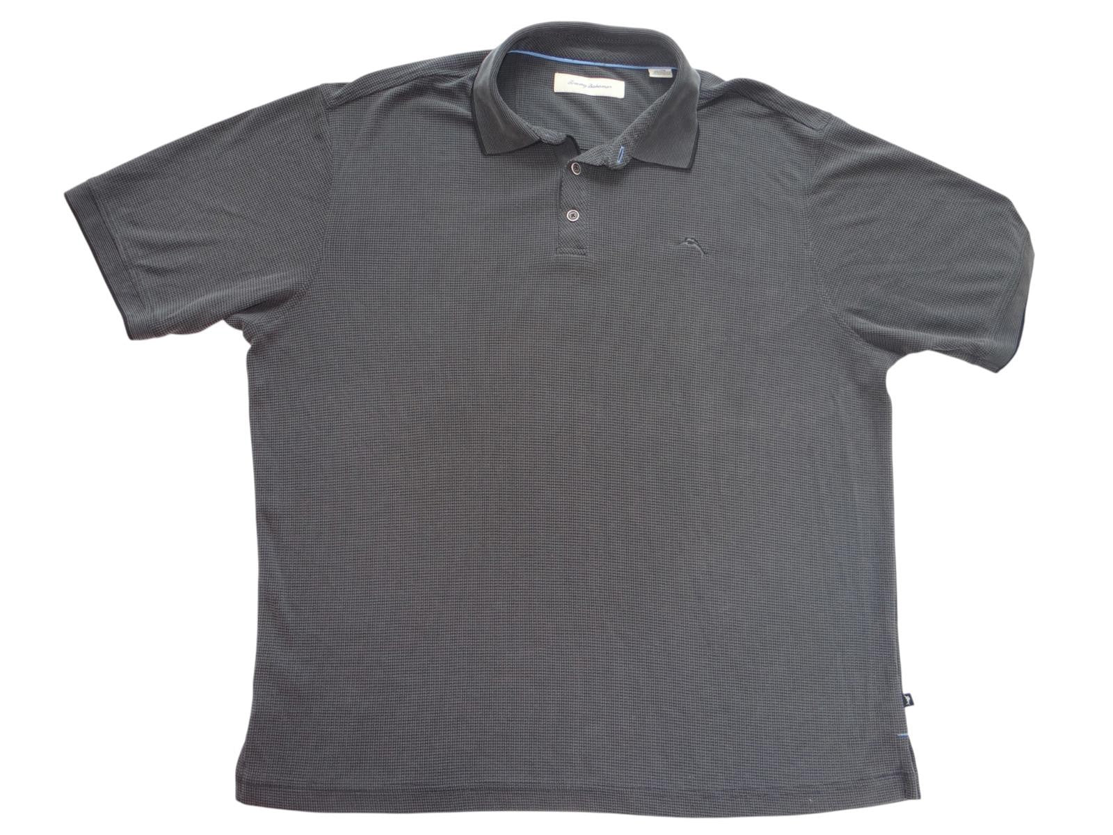 Tommy Bahama Men's Polo Shirt - XL/TG - Stylish Comfort