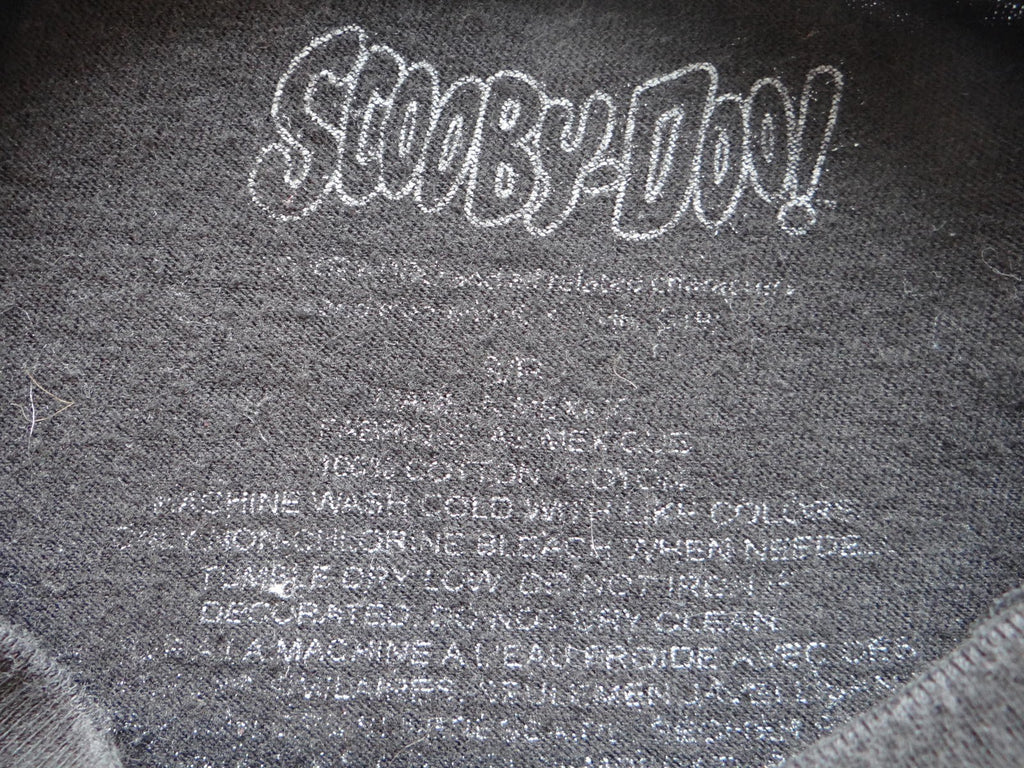 Scooby-Doo Scooby Snack Graphic T-Shirt