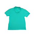 Vineyard Vines Slim Fit Polo - Aqua Blue - Size S