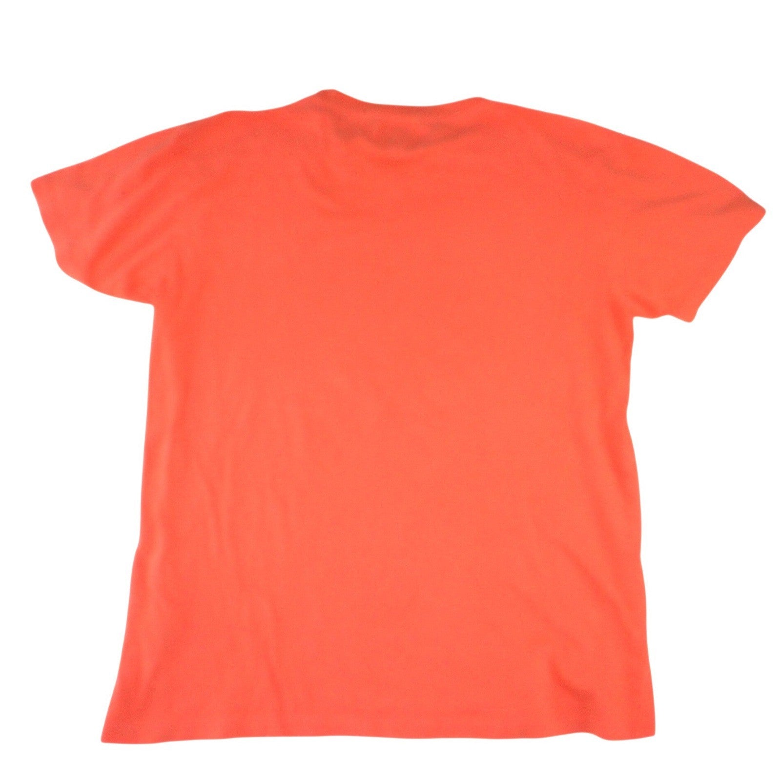 American Needle Mens NHL All Star South Florida 2023 T-Shirt Coral Orange L