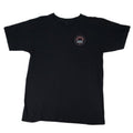Vans Off The Wall California Originals Bear Graphic TShirt Mens Black Size Large