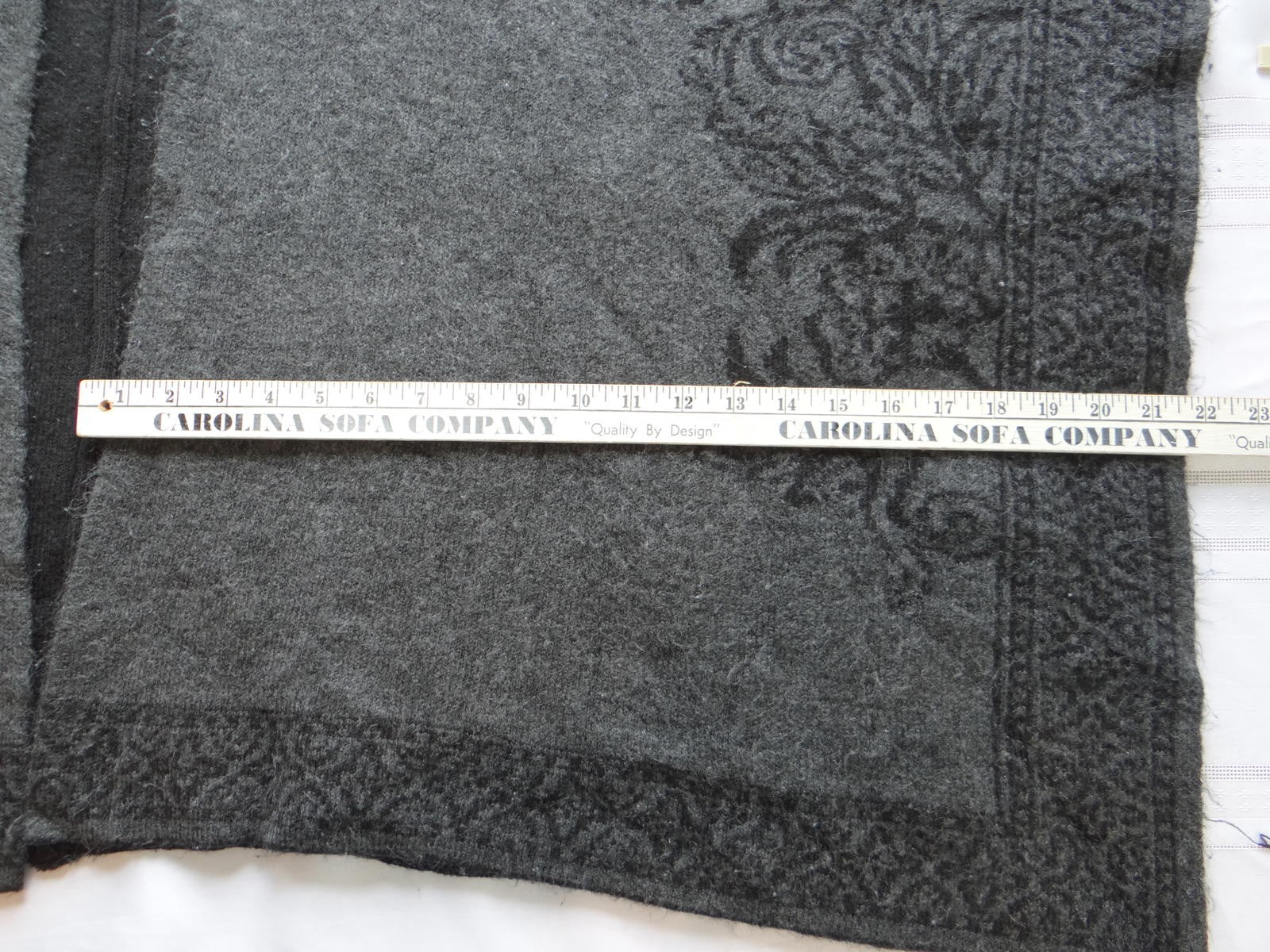 Rachel Zoe One Size Grey Shawl Wrap
