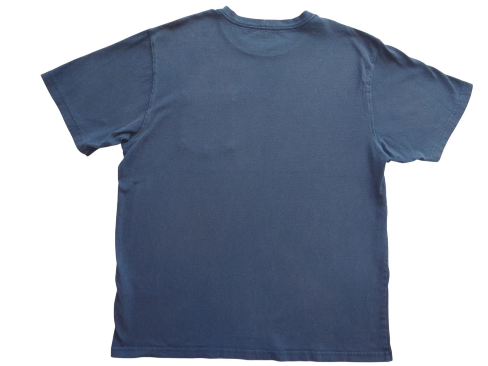 Carhartt Loose Fit Pocket T-Shirt - Navy