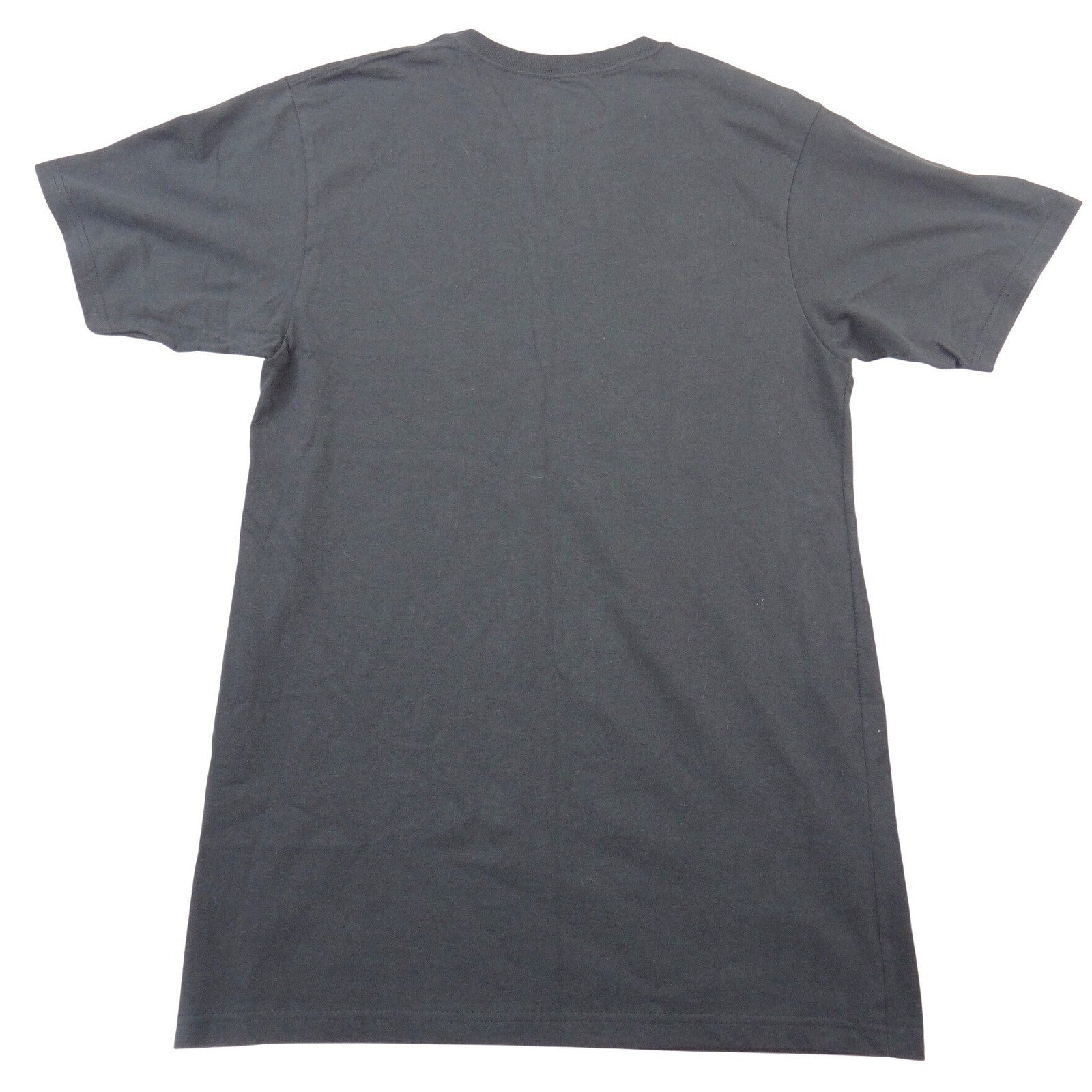 Newport Blue Chevrolet Still Plays With Blocks Graphic T-Shirt Mens Medium Black