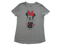 Disney Minnie Mouse Graphic Tee - Cute & Comfy