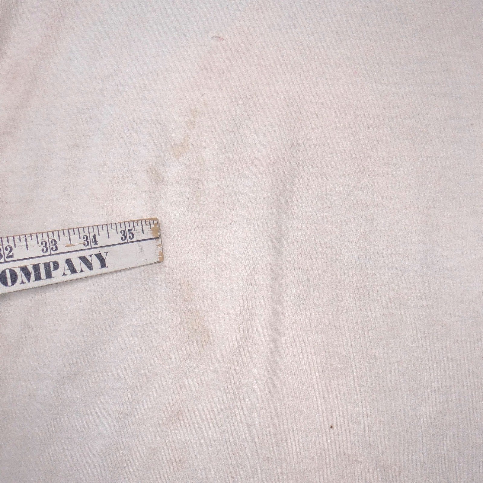 Vintage Children's Miracle Network Rainbow T-Shirt Walmart B Johnson Mens XXL